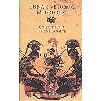Yunan ve Roma Mitolojisi