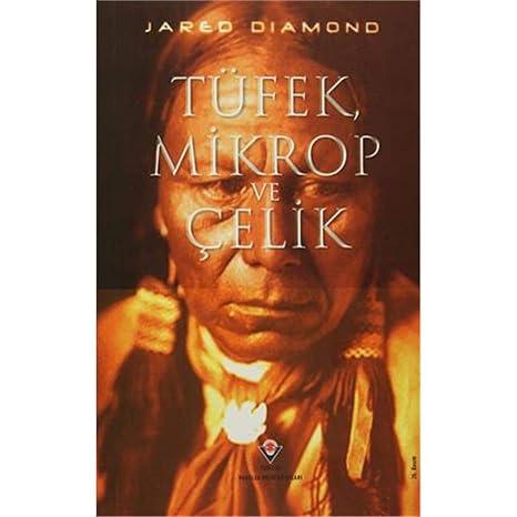 Tüfek, Mikrop ve Çelik