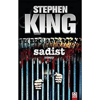 Sadist: Misery