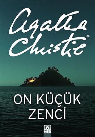 On Küçük Zenci