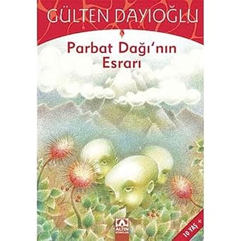 Parbat Dağı'nın Esrarı