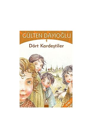 Dört Kardeştiler /