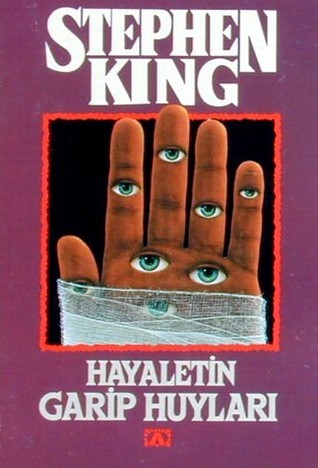 Hayaletin Garip Huyları