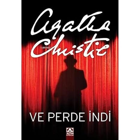 Ve Perde İndi