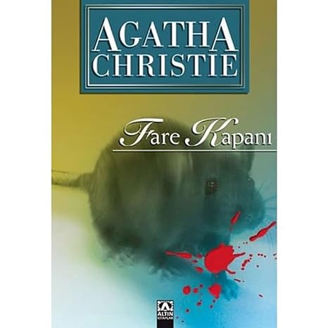 Fare Kapanı