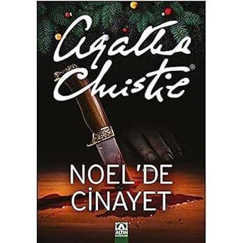 Noel'de Cinayet