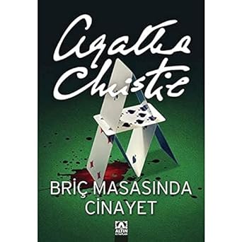 Briç Masasında Cinayet: Cards on the Table