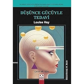 Düşünce Gücüyle Tedavi