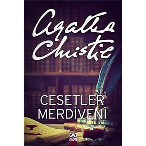 Cesetler Merdiveni