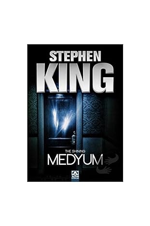 Medyum / / Stephen King