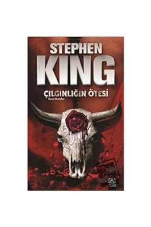 Çılgınlığın Ötesi / / Stephen King