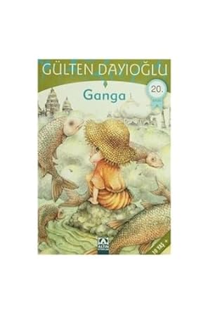 Ganga Öykü