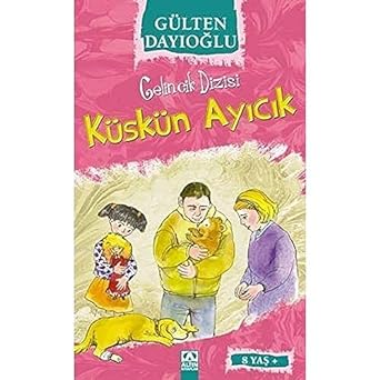 Küskün ayicik