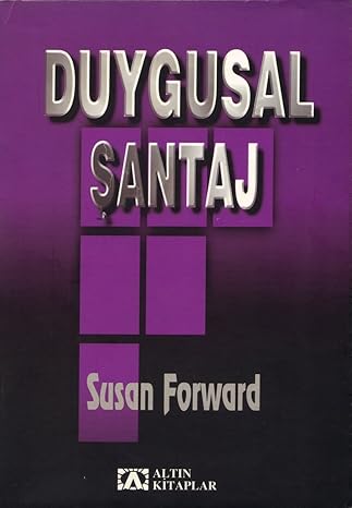 Duygusal şantaj