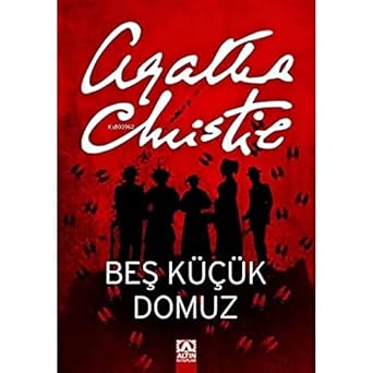 Beş Küçük Domuz