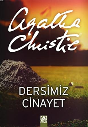 Dersimiz Cinayet