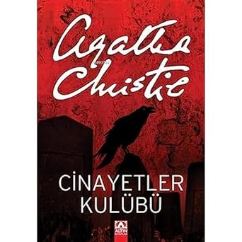 Cinayetler Kulübü