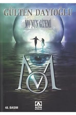 Mo'nun Gizemi