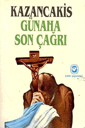 Günaha son çağri