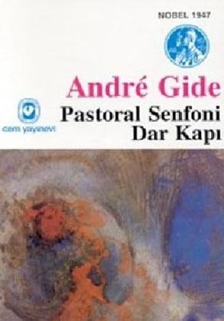 Pastoral senfoni dar kapi