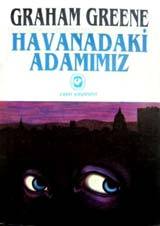 Havana'daki Adamımız