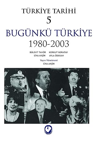 Bugünkü türkiye 1980-2003 5