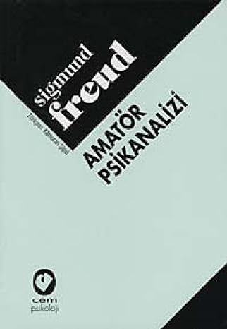 Amatör psikanalizi