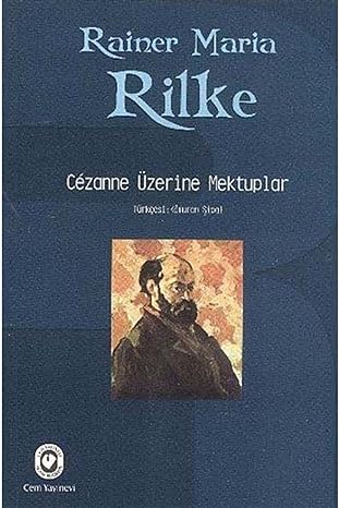 Cezanne Üzerine Mektuplar