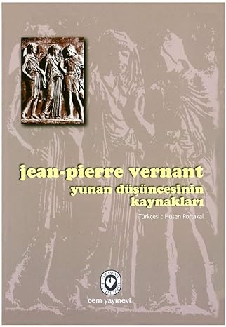Yunan Düşüncesinin Kaynakları