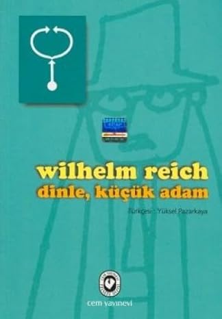 Dinle Küçük Adam