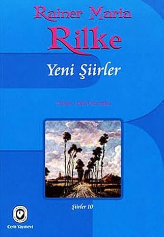 Yeni şiirler