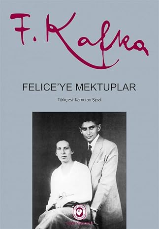 Felice'ye Mektuplar 2 Cilt Takım