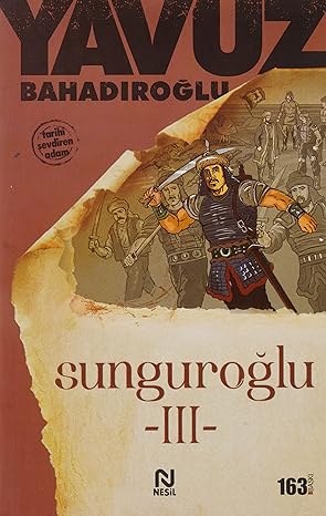 Sunguroğlu 3