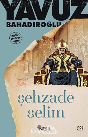 Şehzade Selim