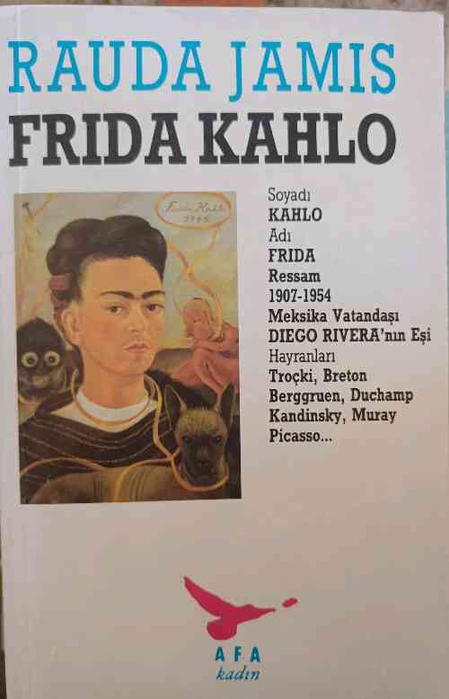 Frida Kahlo