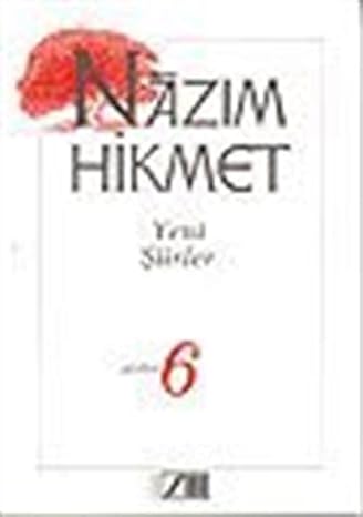 Yeni Şiirler