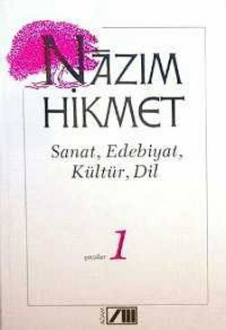 Sanat, Edebiyat, Kültür, DilYazılar 1