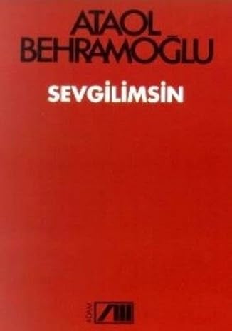 Sevgilimsin