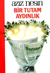 Bir Tutam Aydınlık