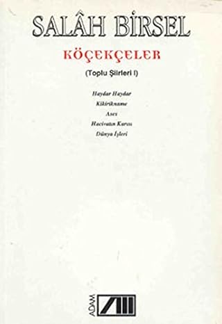 Köçekçeler