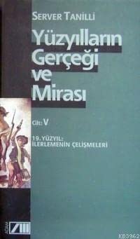 Yüzyılların Gerçeği Ve Mirası 5
