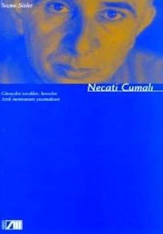Seçme şiirler necati cumali adam