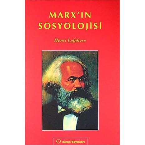 Marxin sosyolojisi