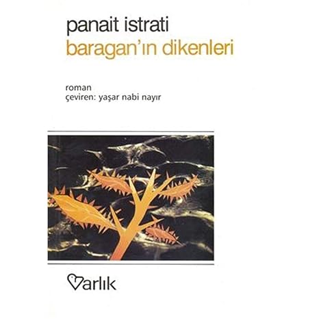 Baragan'in dikenleri