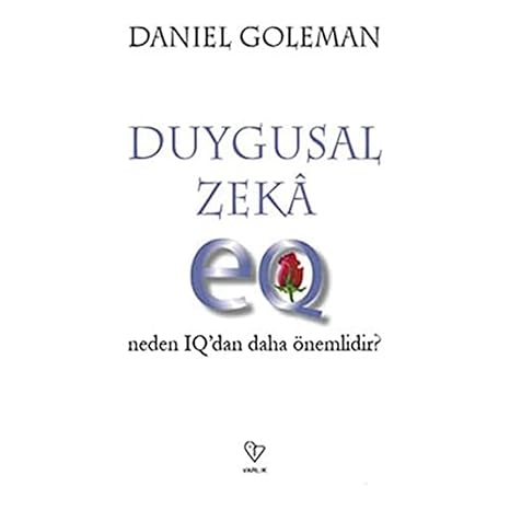 Duygusal Zeka-Neden IQ'dan Daha Önemli: Neden IQ'dan daha önemlidir?