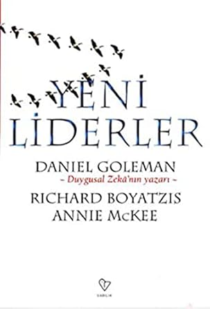 Yeni liderler