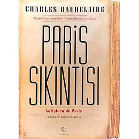Paris sikintisi