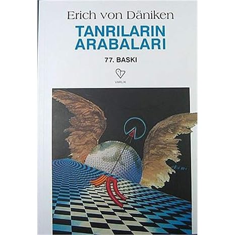 Tanrıların Arabaları