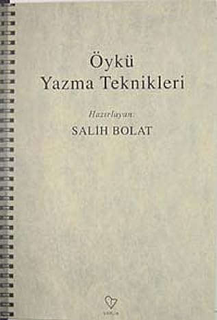 Öykü yazma teknikleri