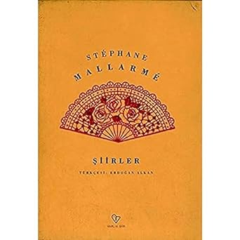 Şiirler stephane mallarme